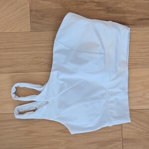 Violate the Dress Code sports bra S Small